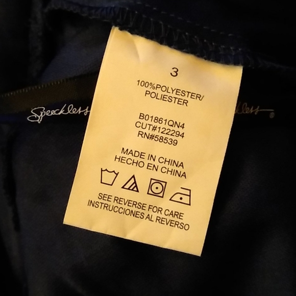 Dress - Picture 6 of 6